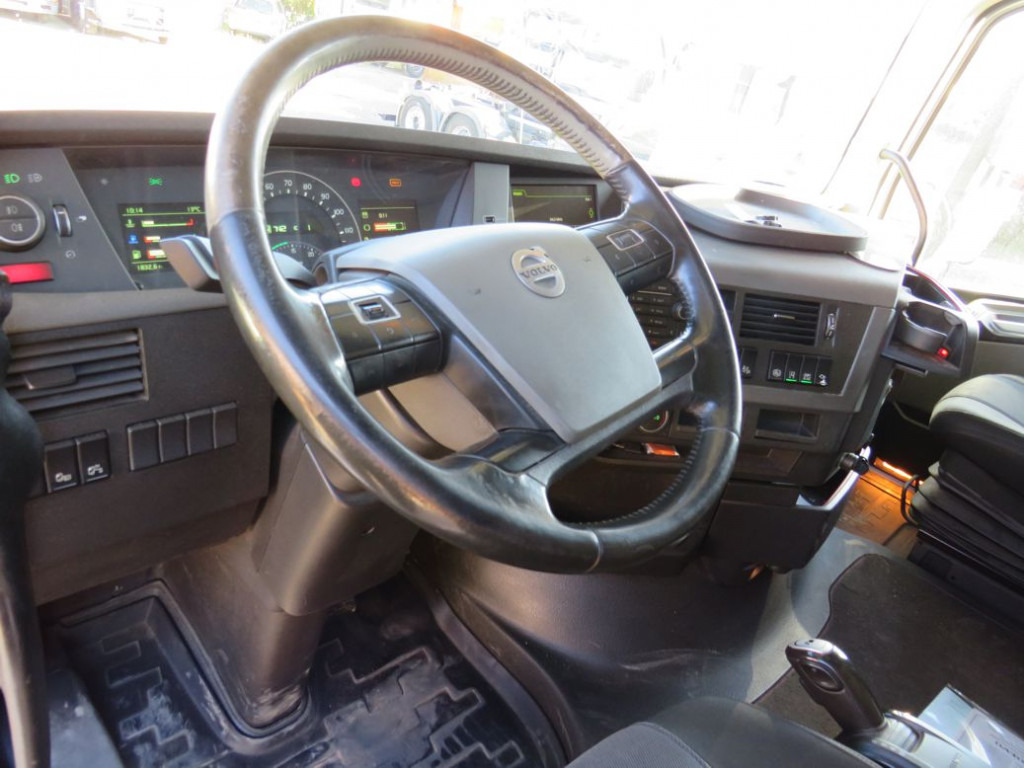 VOLVO (S) Truck FH 460 Abrollkipper Meiller 20.70, Funk - Abrollkipper: das Bild 4 VOLVO (S) Truck FH 460 Abrollkipper Meiller 20.70, Funk - Abrollkipper: das Bild 4