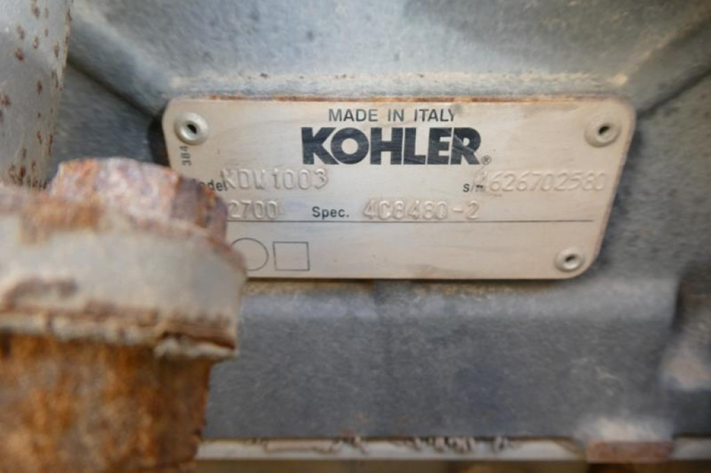 Wacker Neuson SE Rüttelplatte DPU 110rLem970 Baumaschine inkl. Fernbedienung - Rüttelplatte: das Bild 3 Wacker Neuson SE Rüttelplatte DPU 110rLem970 Baumaschine inkl. Fernbedienung - Rüttelplatte: das Bild 3