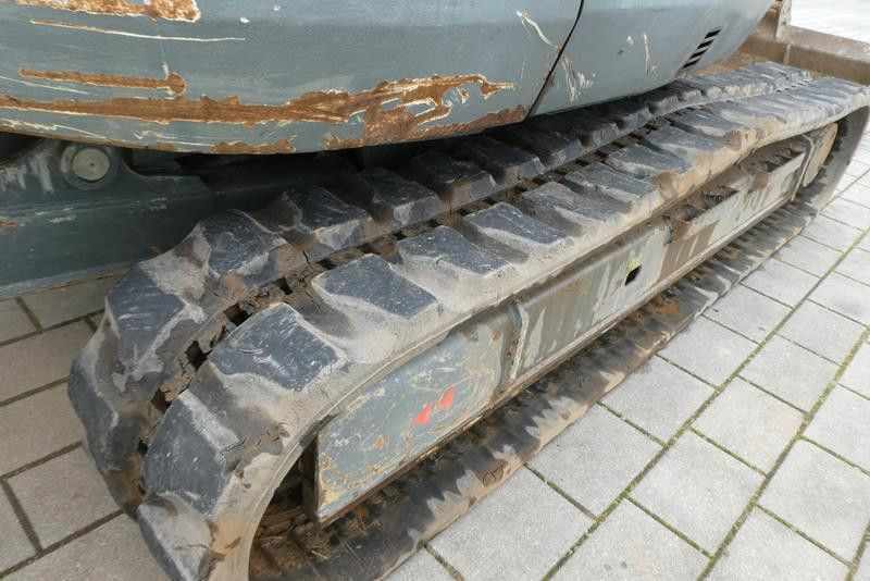 Wacker SE 14.504 -Z+Power-tilt - Minibagger: das Bild 5 Wacker SE 14.504 -Z+Power-tilt - Minibagger: das Bild 5