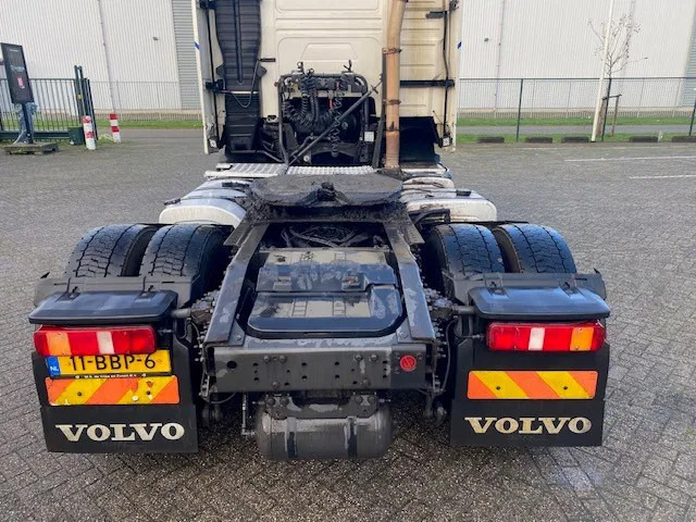 Volvo FH 460 eev globe euro 5 hydrauliek WF, apk gekeurd - Sattelzugmaschine: das Bild 5 Volvo FH 460 eev globe euro 5 hydrauliek WF, apk gekeurd - Sattelzugmaschine: das Bild 5