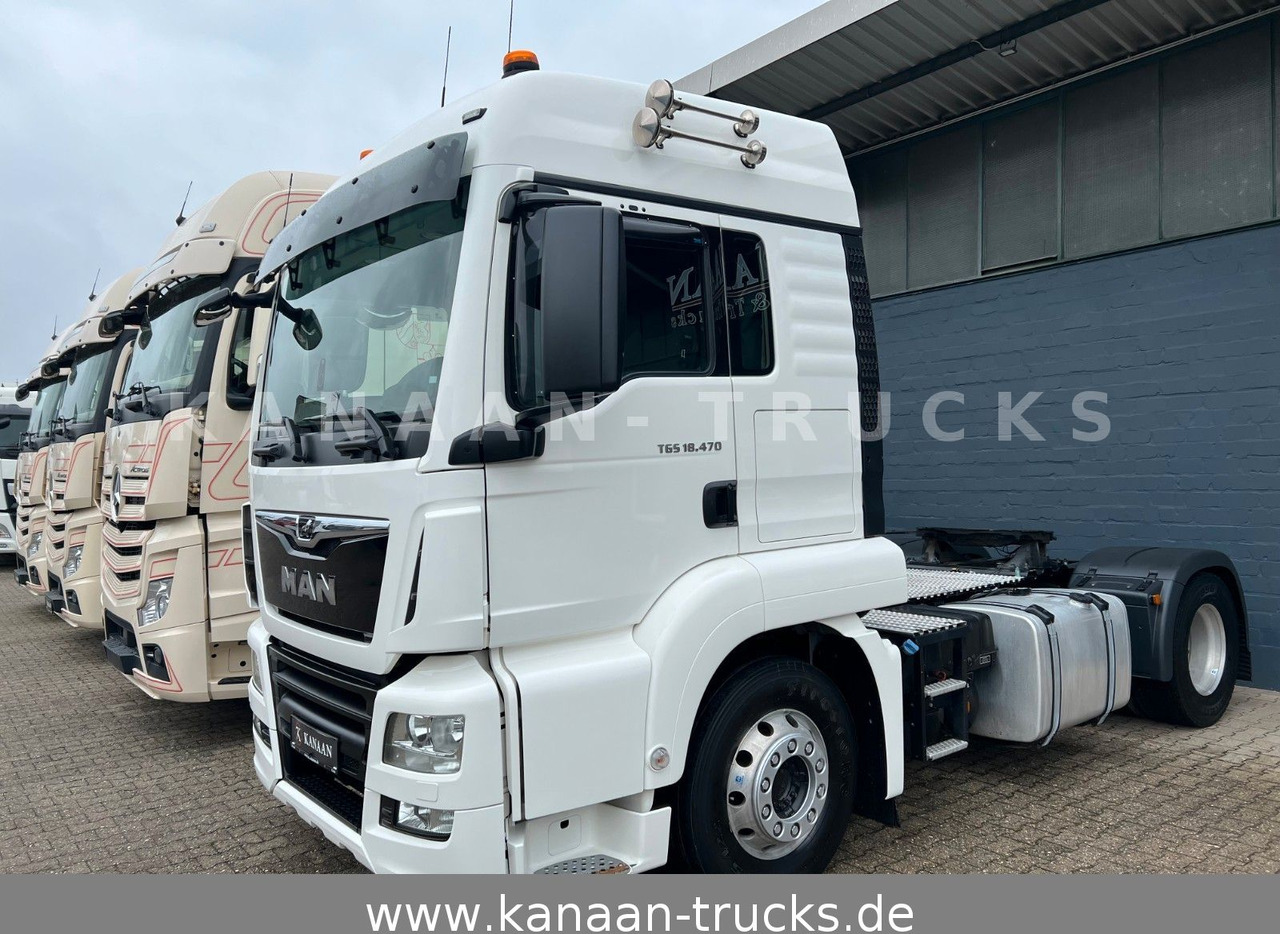 MAN TGS 18.470 LX SILO Kompressor Intarder 7.049Kg - Sattelzugmaschine: das Bild 5 MAN TGS 18.470 LX SILO Kompressor Intarder 7.049Kg - Sattelzugmaschine: das Bild 5