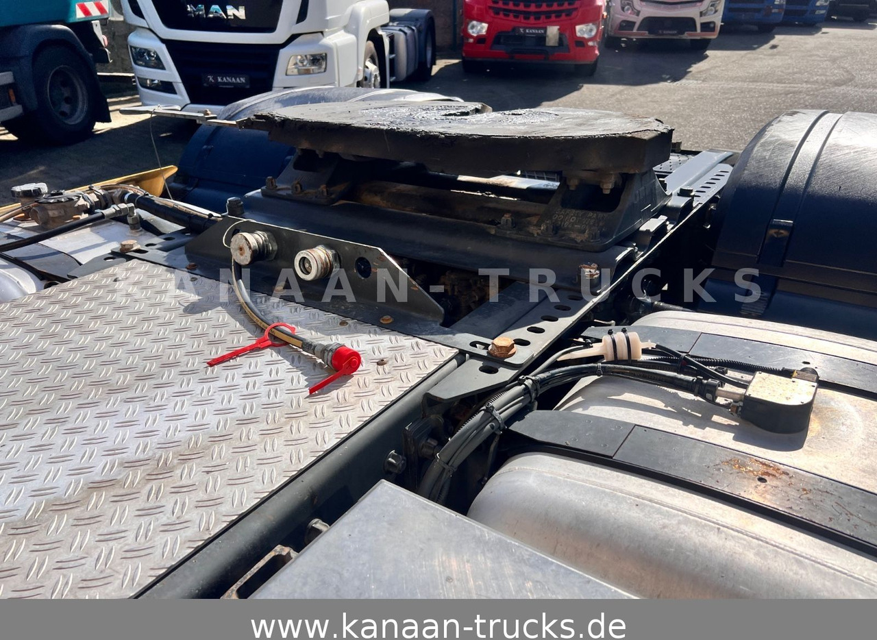 Mercedes-Benz 1846 LS Actros L StreamSpace Hydraulik - Sattelzugmaschine: das Bild 5 Mercedes-Benz 1846 LS Actros L StreamSpace Hydraulik - Sattelzugmaschine: das Bild 5