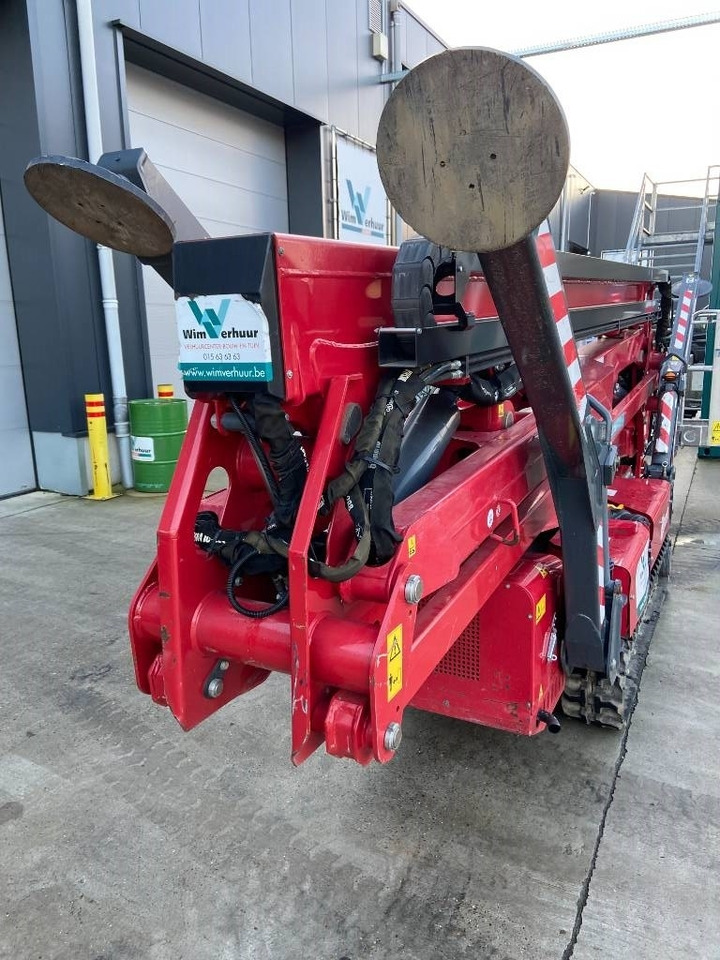 Hinowa Lightlift 26.14 - Gelenkarmbühne: das Bild 4 Hinowa Lightlift 26.14 - Gelenkarmbühne: das Bild 4