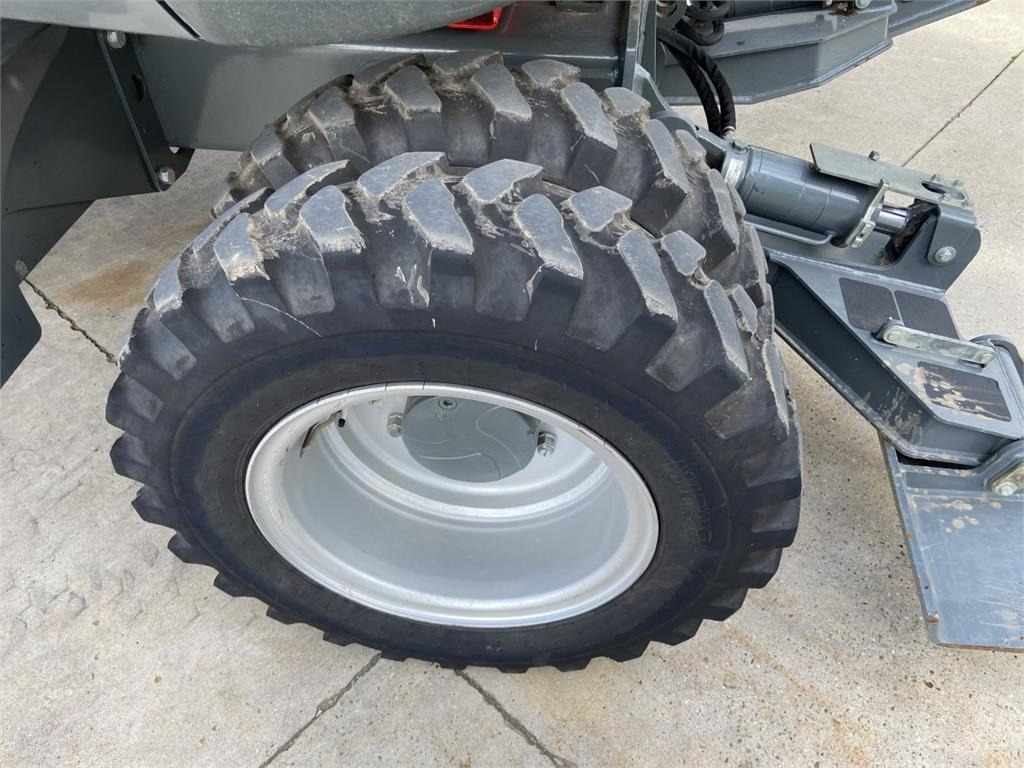 Wacker Neuson Neuson EW100 (6924) - Mobilbagger: das Bild 5 Wacker Neuson Neuson EW100 (6924) - Mobilbagger: das Bild 5