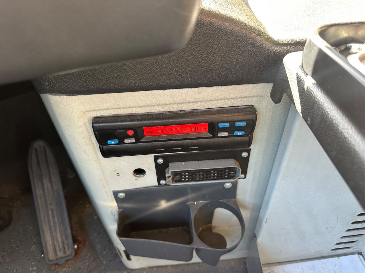 Linienbus MAN A21 (DE*Euro4*Klima) A20/Citaro: das Bild 14 Linienbus MAN A21 (DE*Euro4*Klima) A20/Citaro: das Bild 14