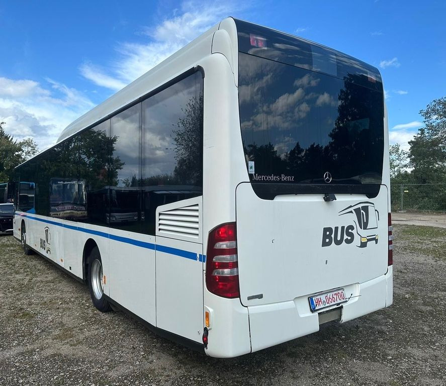 Mercedes-Benz 2x O 530 Citaro LE (50 Sitze) Mercedes-Benz 2x O 530 Citaro LE (AC*50 Sitze) - Linienbus: das Bild 3 Mercedes-Benz 2x O 530 Citaro LE (50 Sitze) Mercedes-Benz 2x O 530 Citaro LE (AC*50 Sitze) - Linienbus: das Bild 3