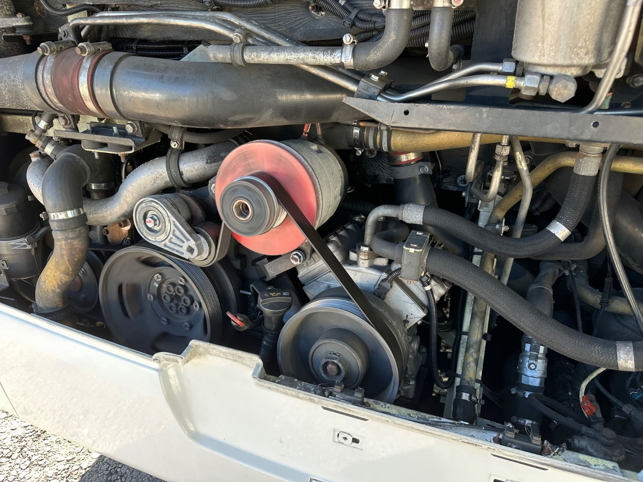 Mercedes-Benz O 530 Citaro K (Klima*Euro 5*Analog) - Linienbus: das Bild 3 Mercedes-Benz O 530 Citaro K (Klima*Euro 5*Analog) - Linienbus: das Bild 3