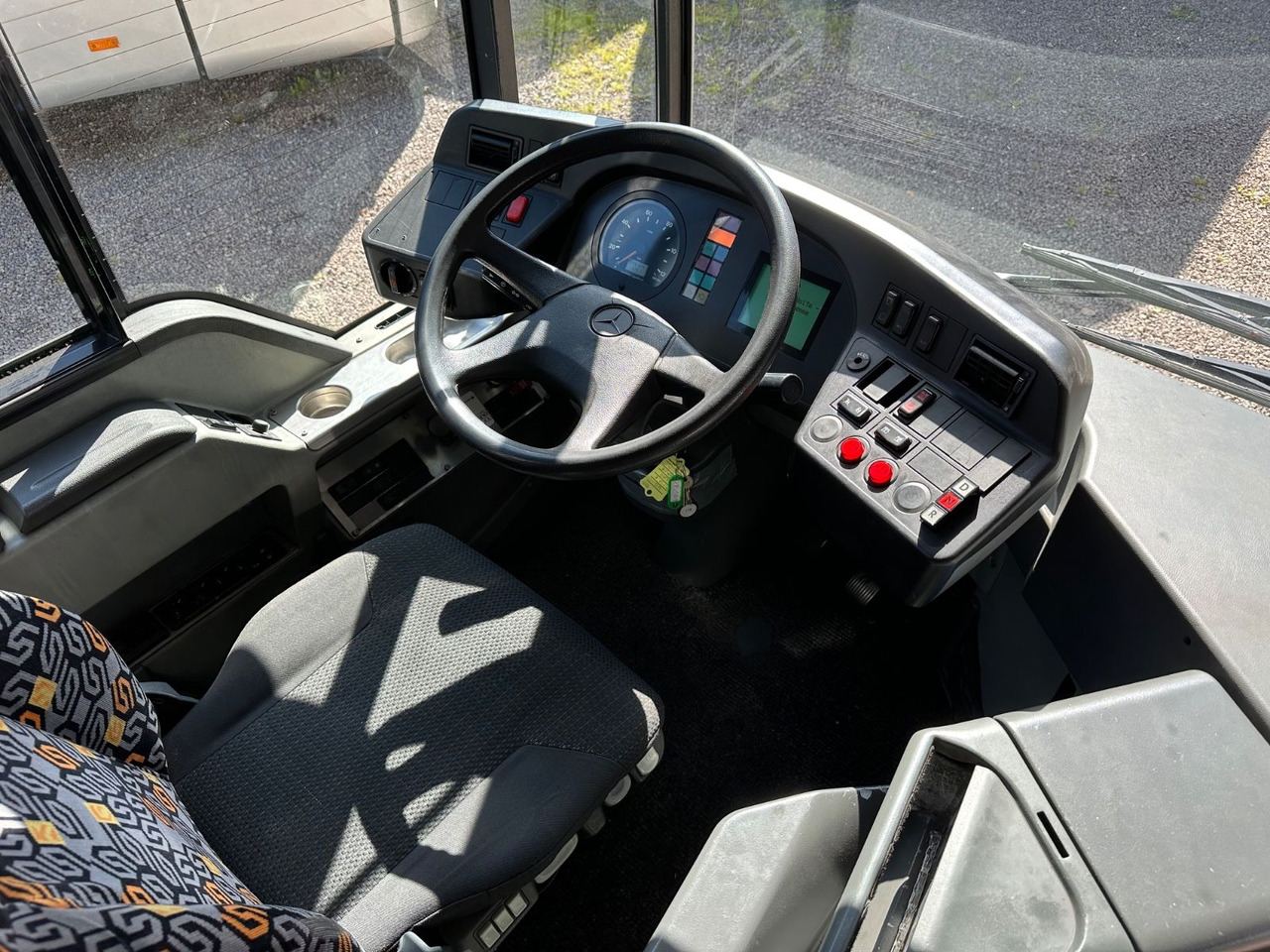 Mercedes-Benz O 530 Citaro K (Klima*Euro 5*Analog) - Linienbus: das Bild 4 Mercedes-Benz O 530 Citaro K (Klima*Euro 5*Analog) - Linienbus: das Bild 4