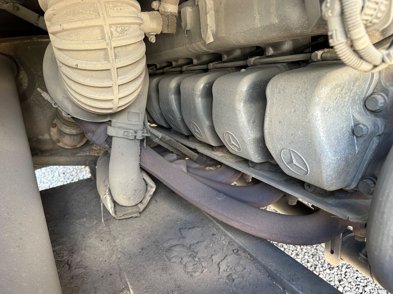 Mercedes-Benz O 530 Citaro LE (Euro 5) - Linienbus: das Bild 3 Mercedes-Benz O 530 Citaro LE (Euro 5) - Linienbus: das Bild 3