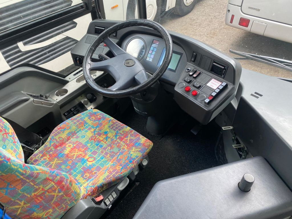 Mercedes-Benz O 530 Citaro LE (Euro 5) Mercedes-Benz O 530 Citaro LE (Euro 5) - Linienbus: das Bild 4 Mercedes-Benz O 530 Citaro LE (Euro 5) Mercedes-Benz O 530 Citaro LE (Euro 5) - Linienbus: das Bild 4