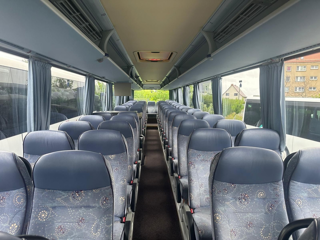 Neoplan Tourliner L P22 (59 Sitze*Schalt*TOP*DE) - Reisebus: das Bild 4 Neoplan Tourliner L P22 (59 Sitze*Schalt*TOP*DE) - Reisebus: das Bild 4