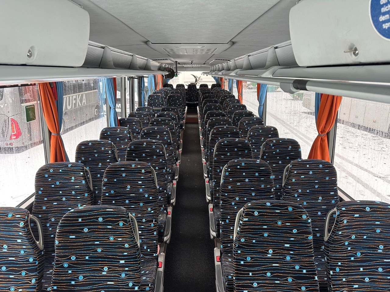Setra 415 UL-GT (58 Sitze*TOP) - Überlandbus: das Bild 5 Setra 415 UL-GT (58 Sitze*TOP) - Überlandbus: das Bild 5