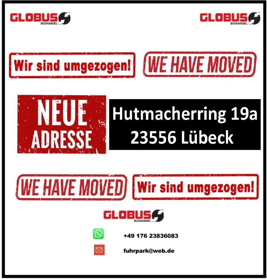 Setra S 415 UL GT (Motor neu*TOP) - Überlandbus: das Bild 1 Setra S 415 UL GT (Motor neu*TOP) - Überlandbus: das Bild 1