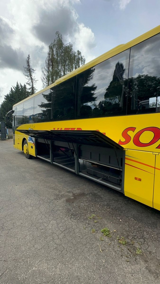Temsa LD 13 SB Plus (13,1m 65 Sitze*Klimaanlage*DE) - Überlandbus: das Bild 5 Temsa LD 13 SB Plus (13,1m 65 Sitze*Klimaanlage*DE) - Überlandbus: das Bild 5