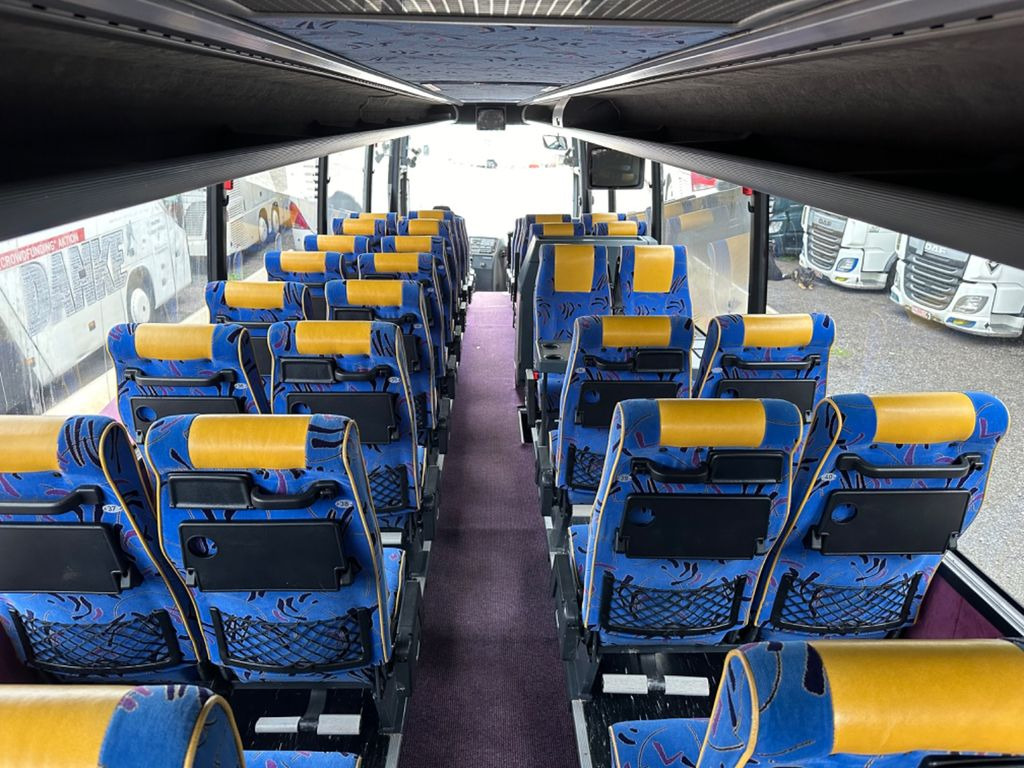 Reisebus Volvo B12/600 (TOP-Gepflegt, kein Rost, Panorama Bus): das Bild 21