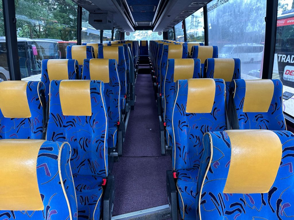 Reisebus Volvo B12/600 (TOP-Gepflegt, kein Rost, Panorama Bus): das Bild 17