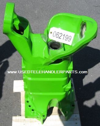 MERLO Arm Nr. 062199 fur 55.9, 60.9, 75.9 - Rahmen/ Chassis für Teleskoplader: das Bild 1 MERLO Arm Nr. 062199 fur 55.9, 60.9, 75.9 - Rahmen/ Chassis für Teleskoplader: das Bild 1