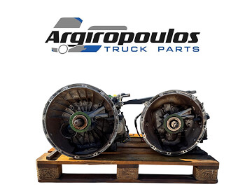ARGIROPOULOS truck parts
