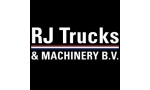 RJ Trucks & Machinery B.V. auf Truck1